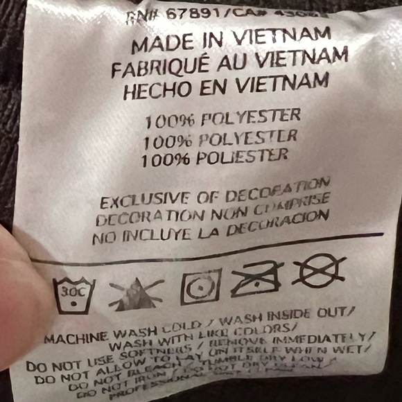 Nike On Field Cleveland Browns Odell Beckham Jr #13 Jersey Men’s XL Brown NFL - Picture 5 of 5